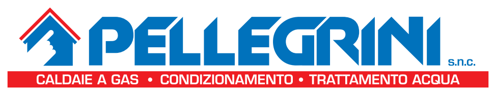 Pellegrini – Caldaie a gas, condizionamento, trattamento acqua
